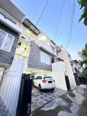 Hale lua Villa near Sanur Port